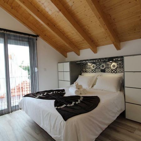Casa Das Rendas By Cosycasa Praia Peniche Eksteriør billede