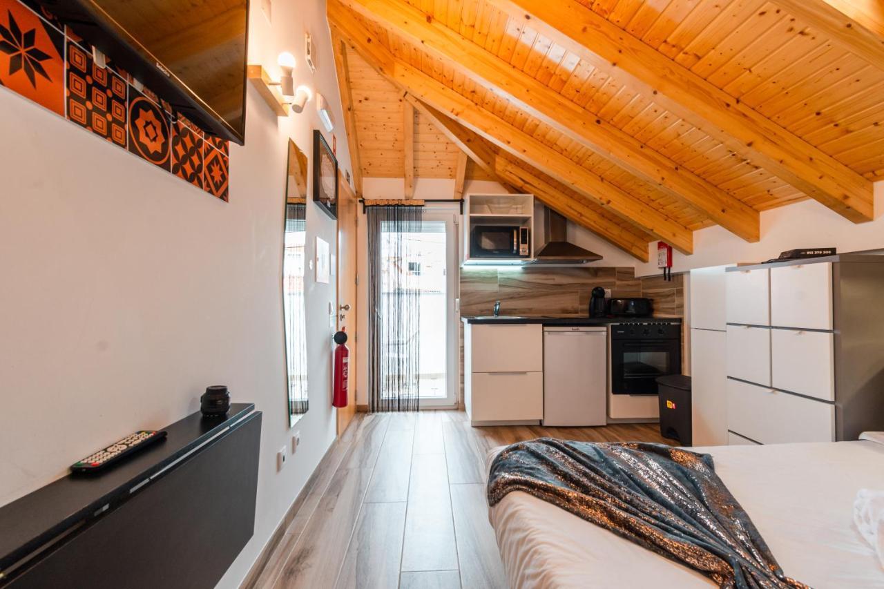 Casa Das Rendas By Cosycasa Praia Peniche Eksteriør billede