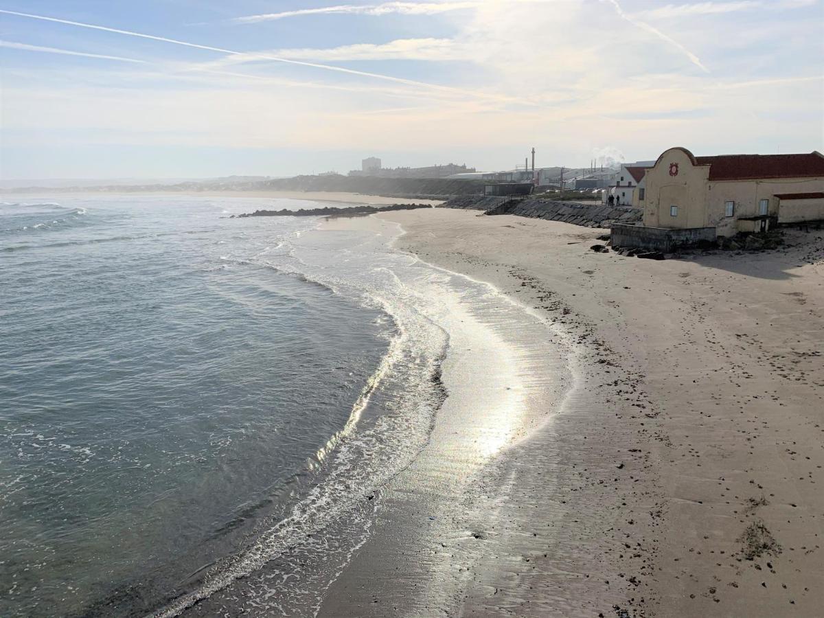 Casa Das Rendas By Cosycasa Praia Peniche Eksteriør billede