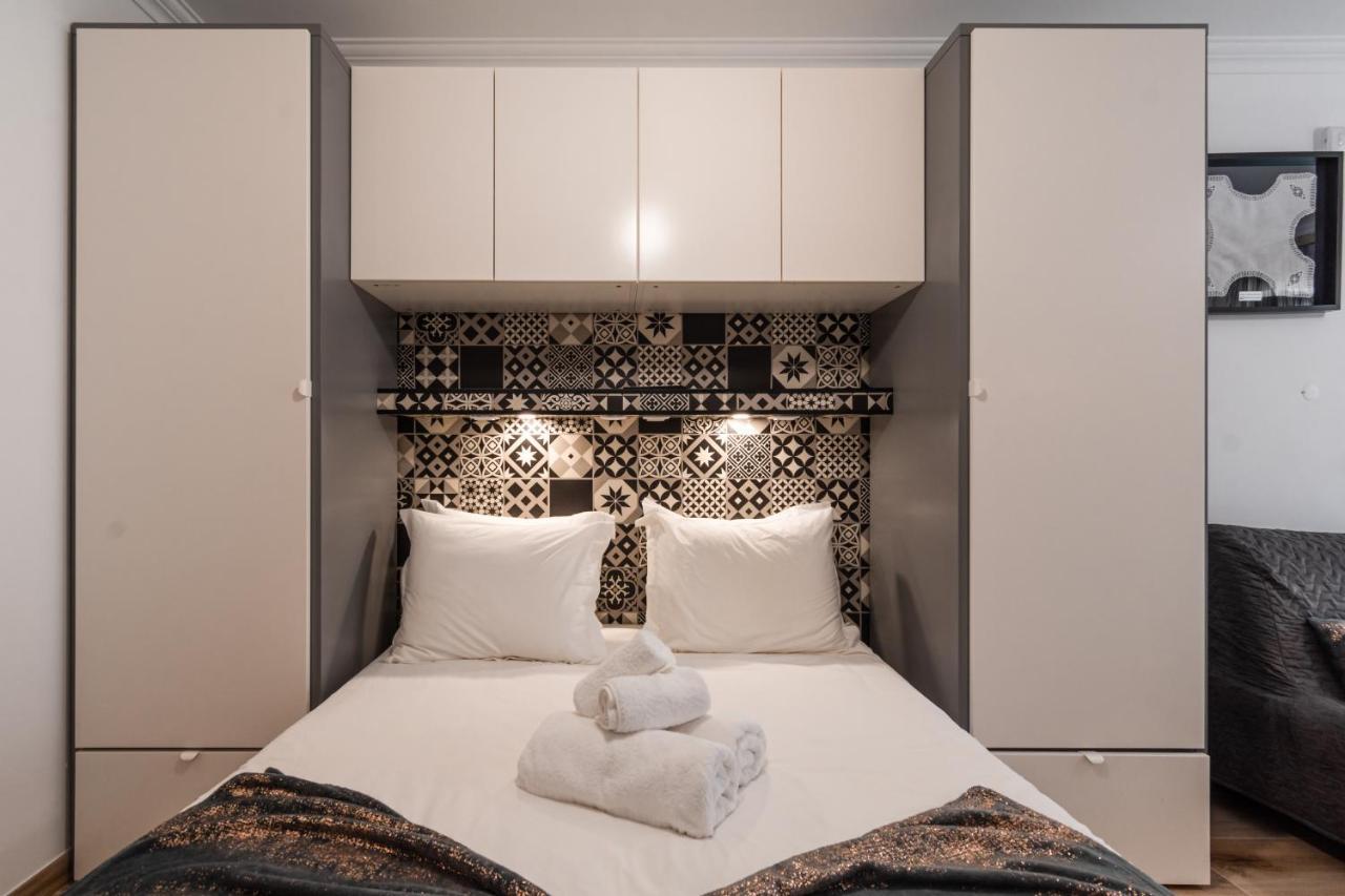 Casa Das Rendas By Cosycasa Praia Peniche Eksteriør billede