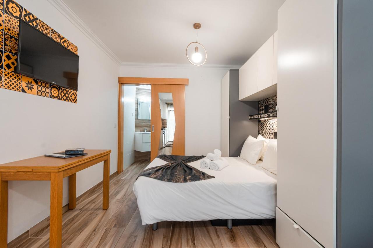 Casa Das Rendas By Cosycasa Praia Peniche Eksteriør billede
