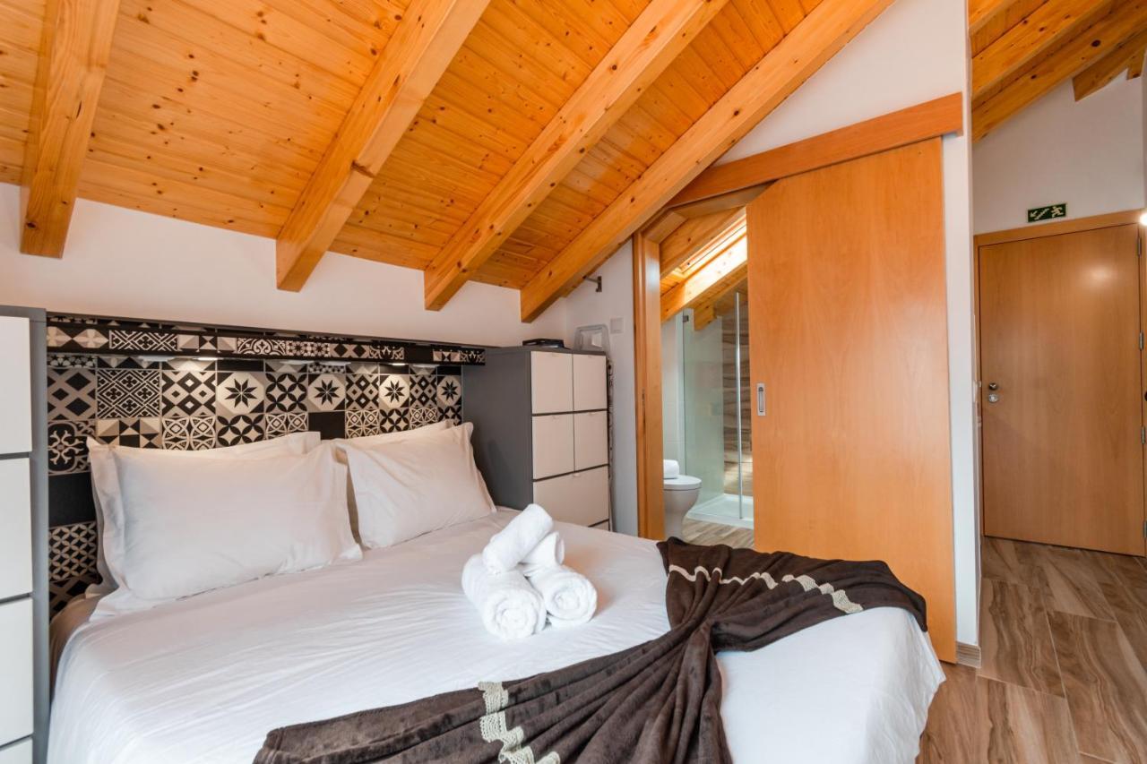 Casa Das Rendas By Cosycasa Praia Peniche Eksteriør billede