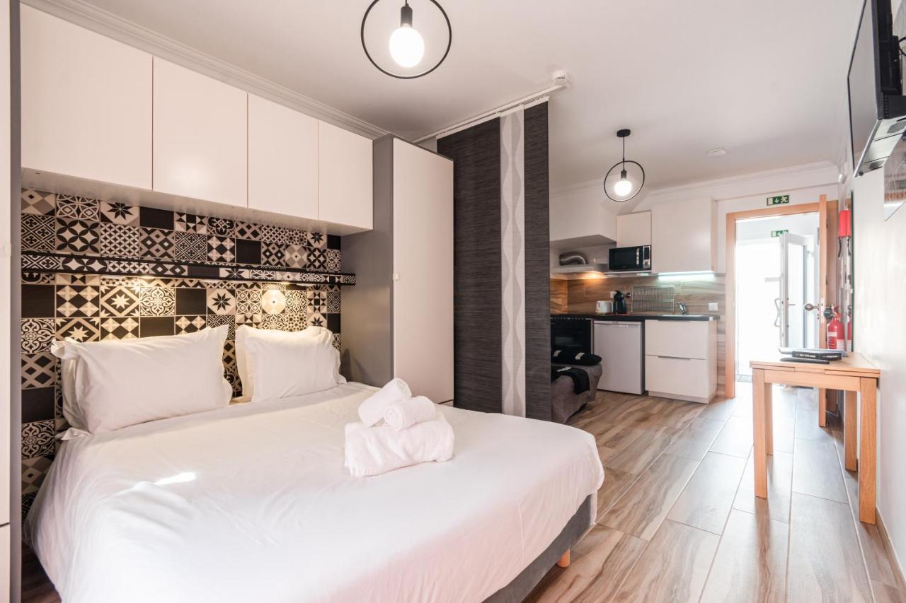 Casa Das Rendas By Cosycasa Praia Peniche Eksteriør billede