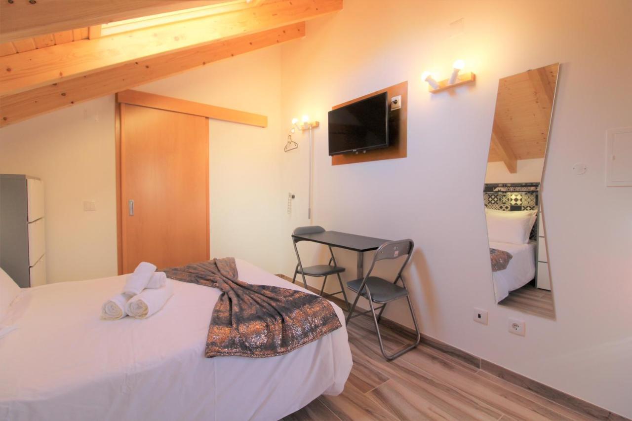 Casa Das Rendas By Cosycasa Praia Peniche Eksteriør billede