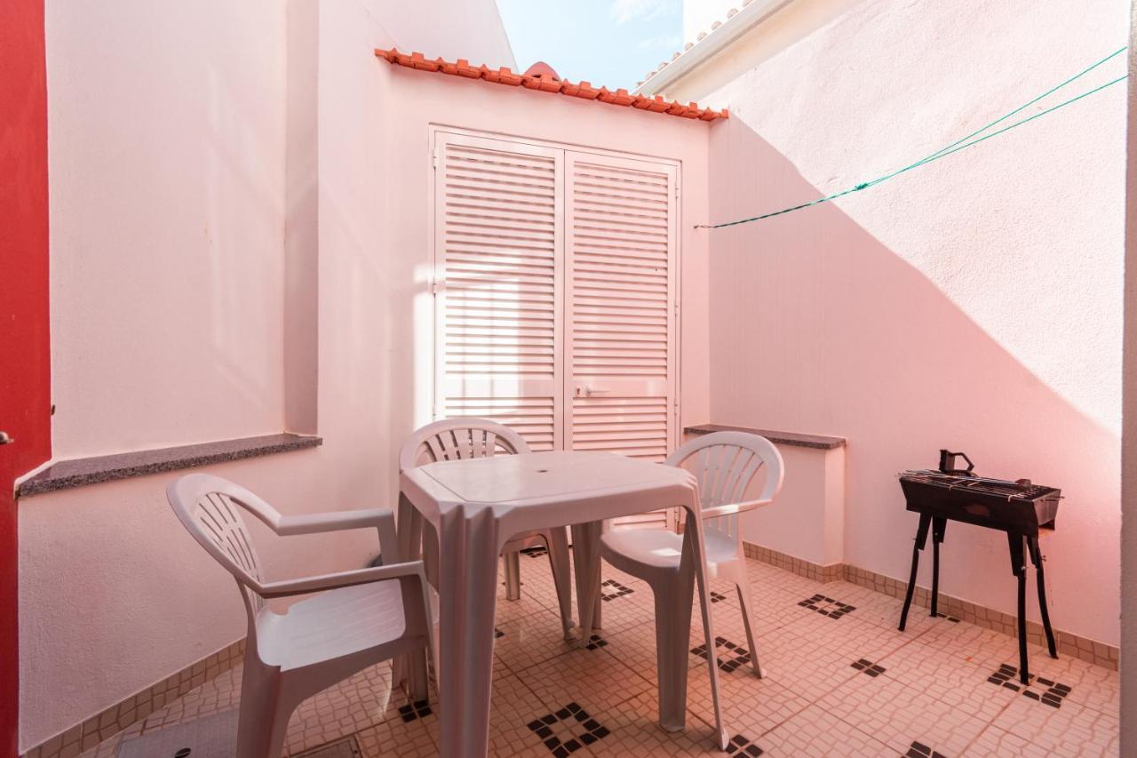 Casa Das Rendas By Cosycasa Praia Peniche Eksteriør billede