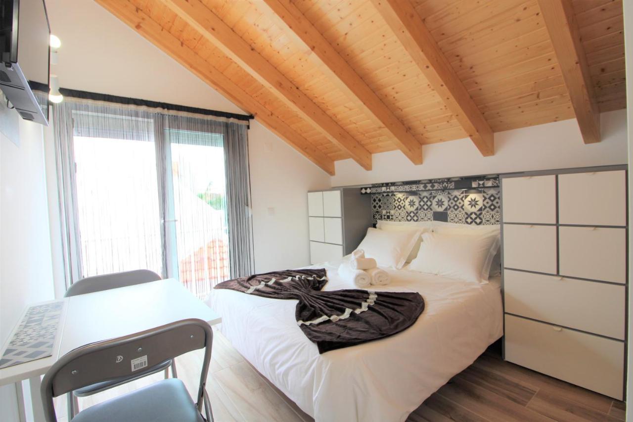 Casa Das Rendas By Cosycasa Praia Peniche Eksteriør billede