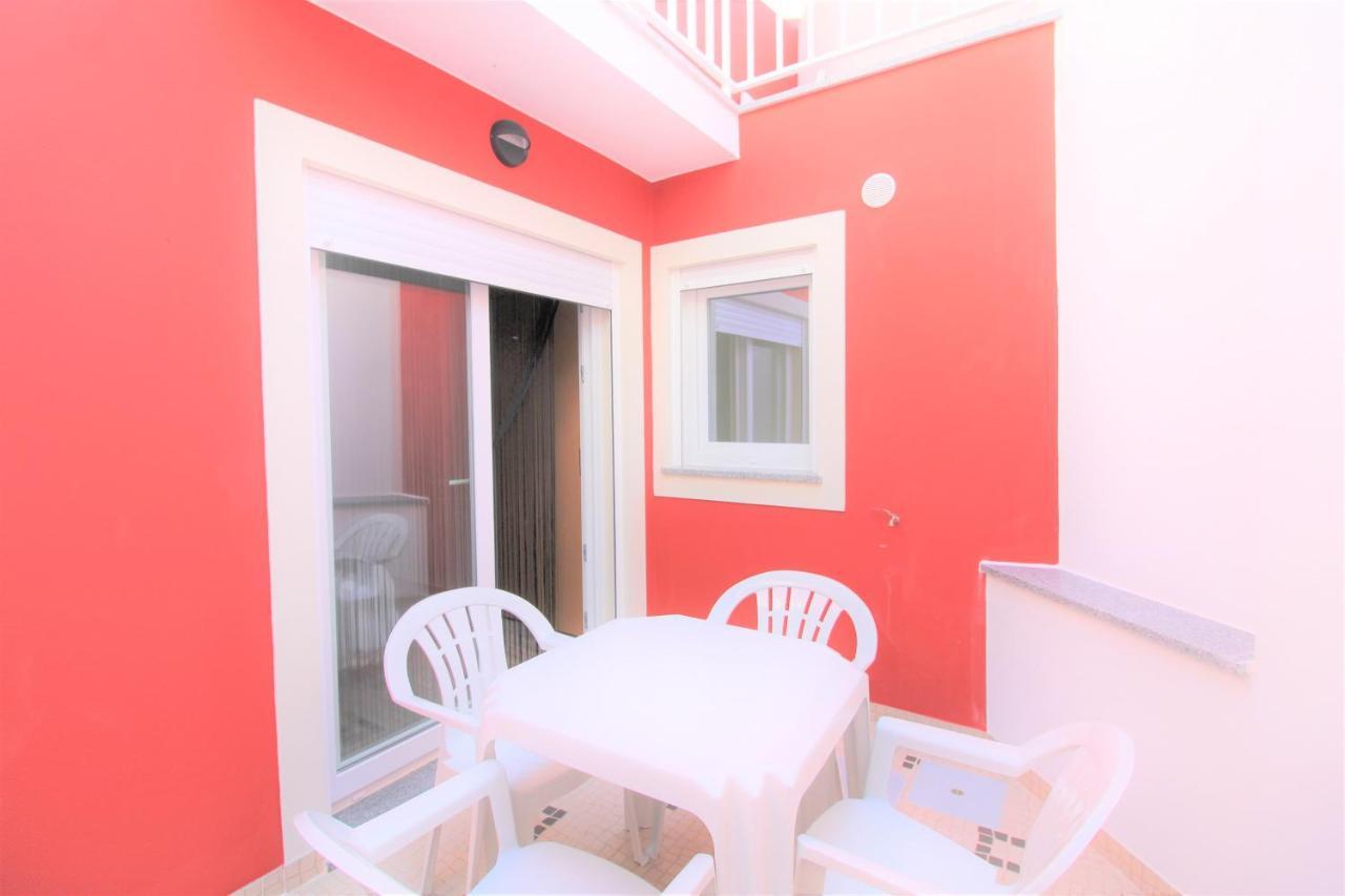 Casa Das Rendas By Cosycasa Praia Peniche Eksteriør billede