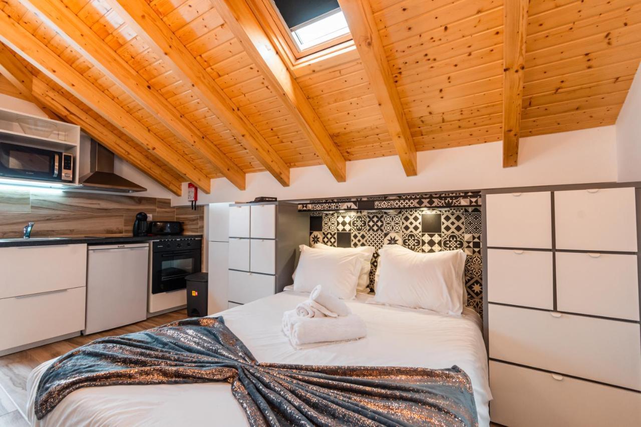 Casa Das Rendas By Cosycasa Praia Peniche Eksteriør billede