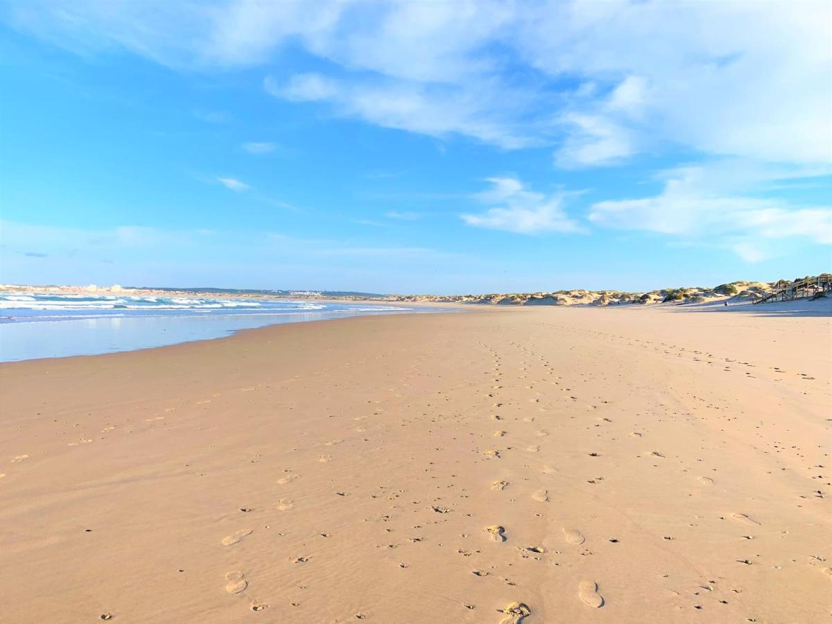 Casa Das Rendas By Cosycasa Praia Peniche Eksteriør billede