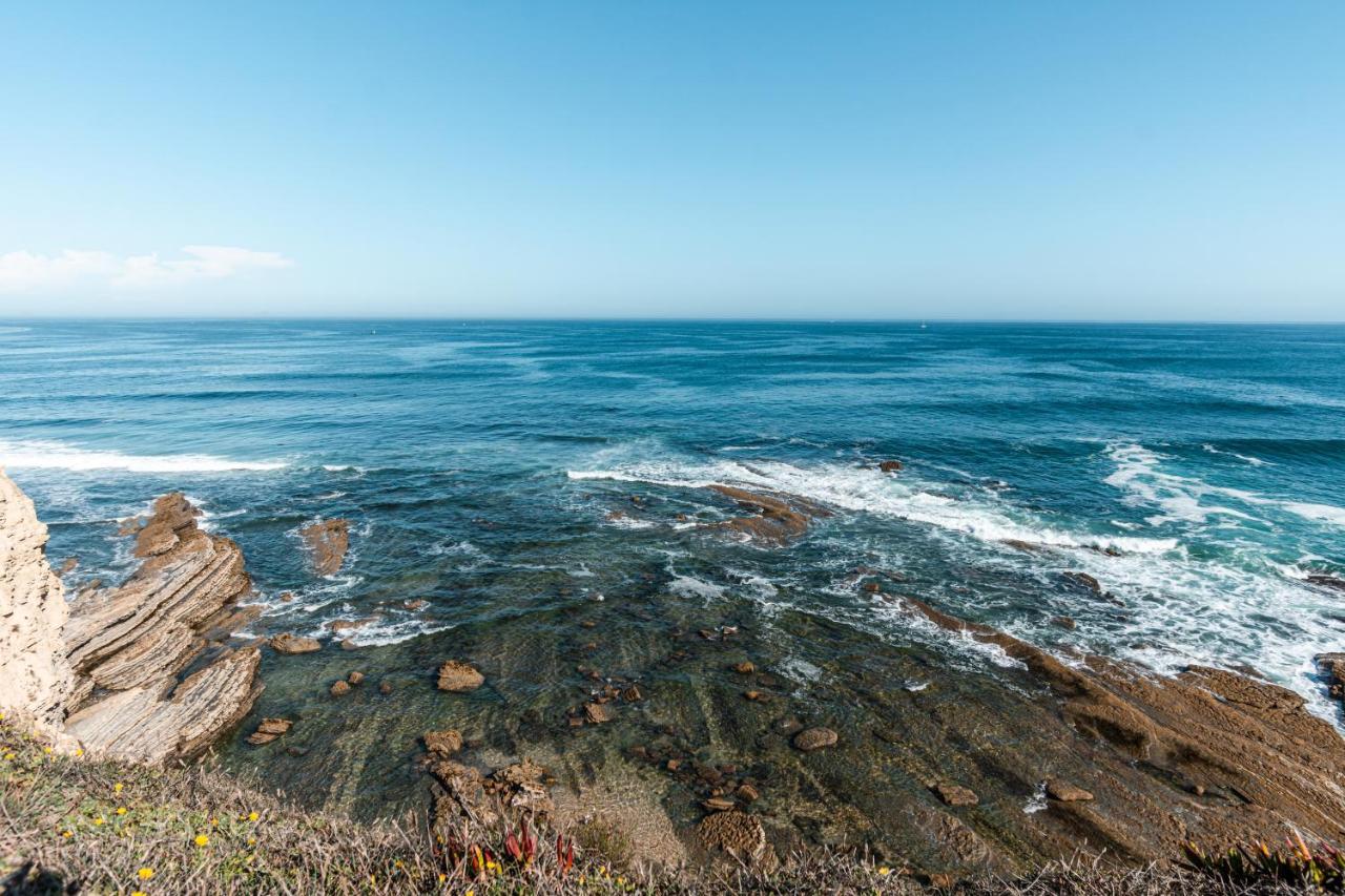 Casa Das Rendas By Cosycasa Praia Peniche Eksteriør billede