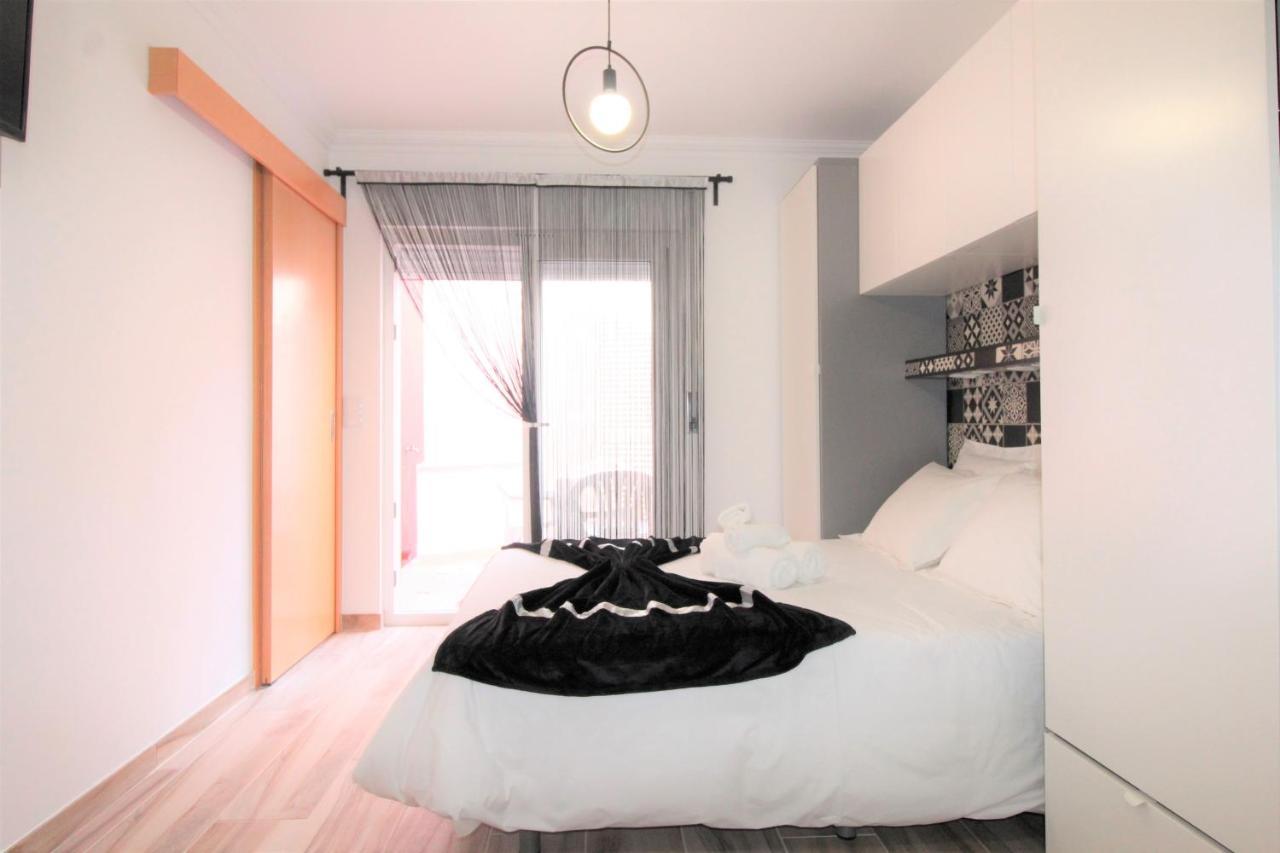 Casa Das Rendas By Cosycasa Praia Peniche Eksteriør billede