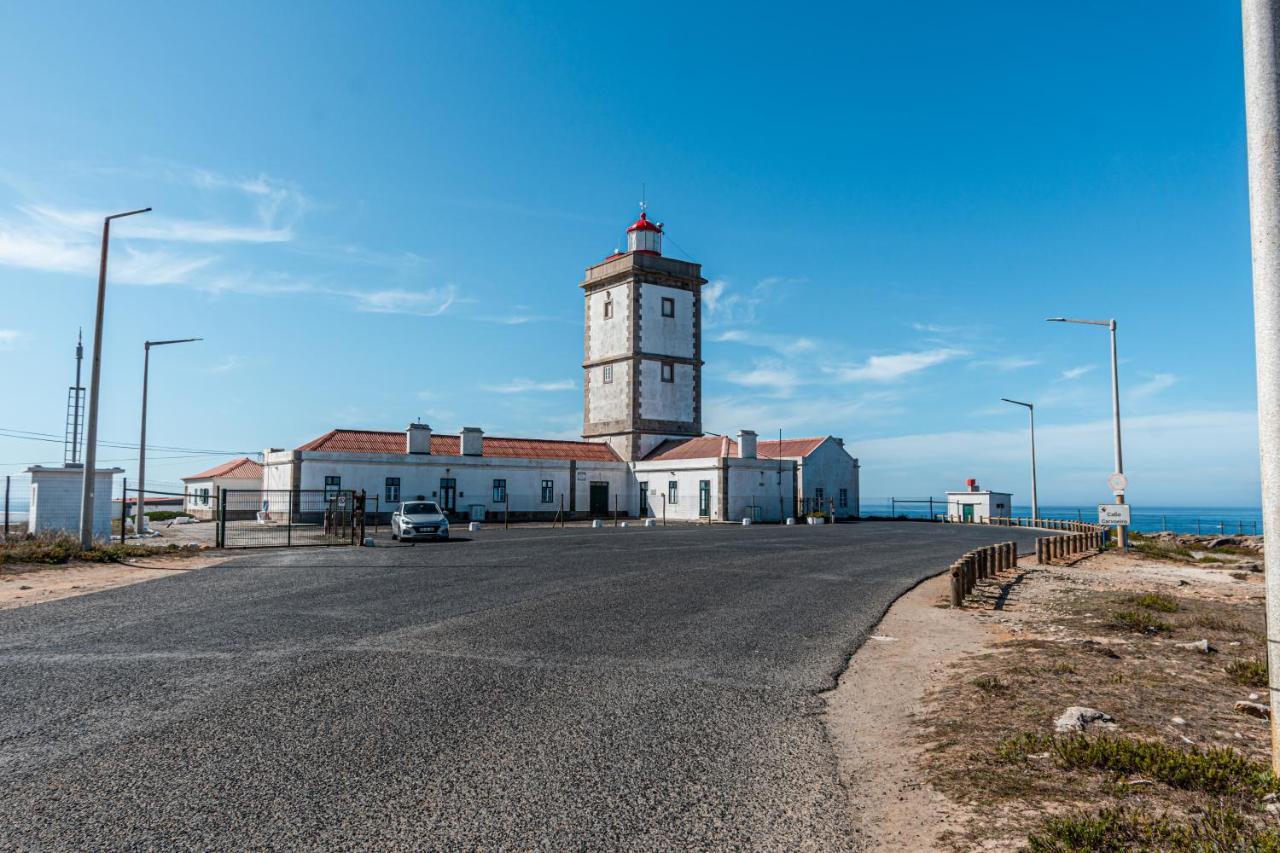 Casa Das Rendas By Cosycasa Praia Peniche Eksteriør billede