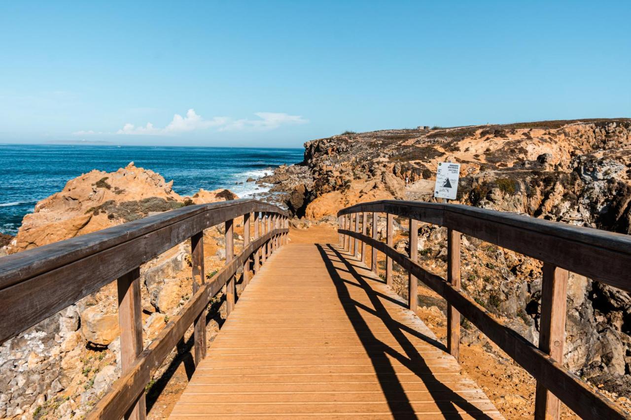 Casa Das Rendas By Cosycasa Praia Peniche Eksteriør billede
